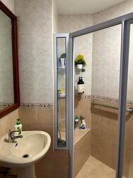Parc Oasis (D22), Condominium #632684301